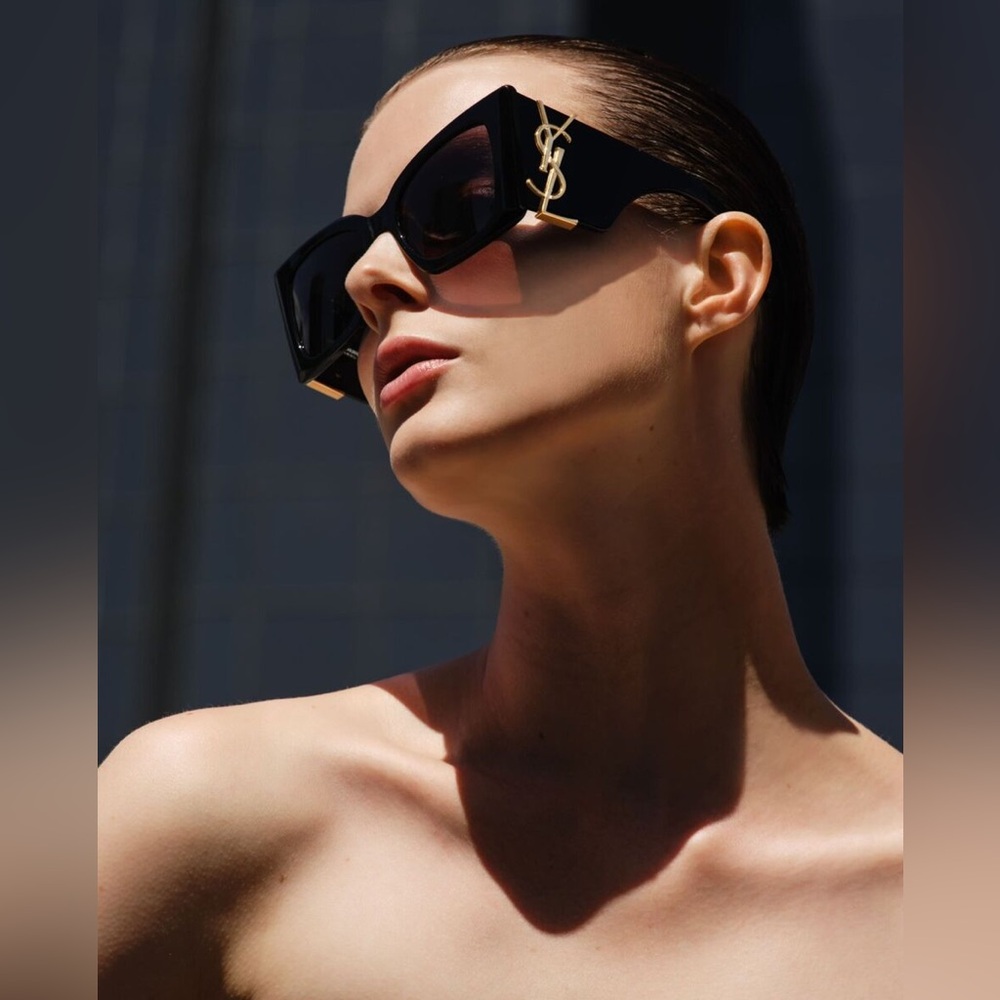 YSL New Sunglasses